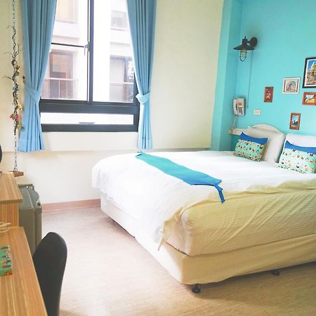 Laichite Hotel Love River Kaohsiung Eksteriør bilde
