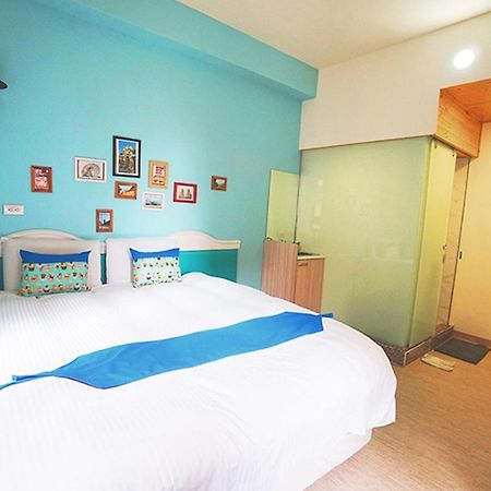 Laichite Hotel Love River Kaohsiung Eksteriør bilde