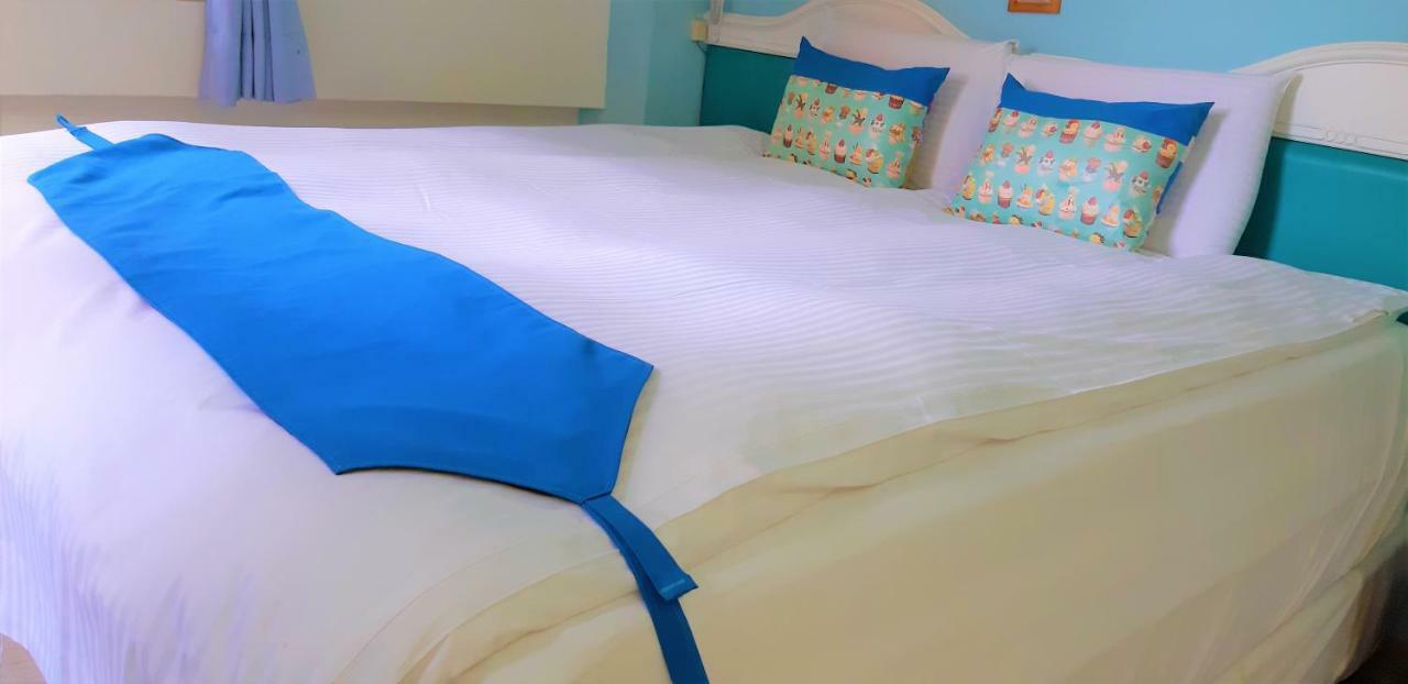 Laichite Hotel Love River Kaohsiung Eksteriør bilde